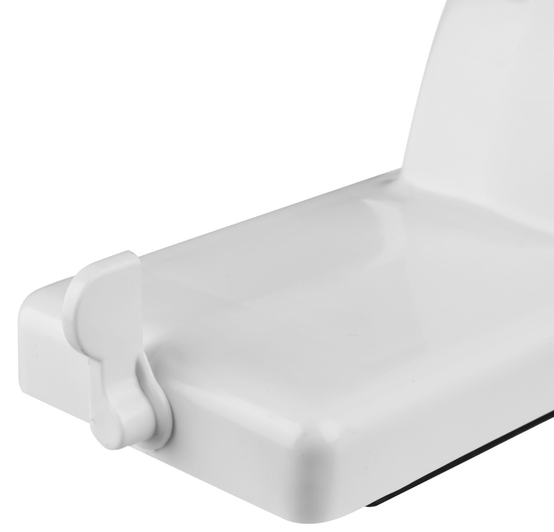 Prancūziškų bulvių pjaustytuvas su nerūdijančio plieno ašmenim - LUCA