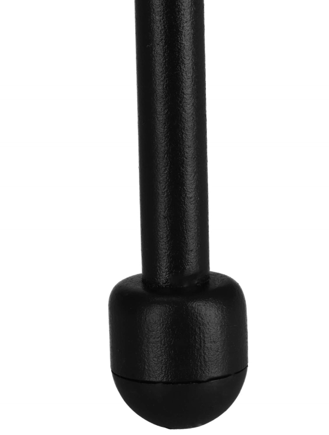 Rotango terasos baldai, grūdinto stiklo stalas, 2 ažūriniai foteliai, juoda sofa.