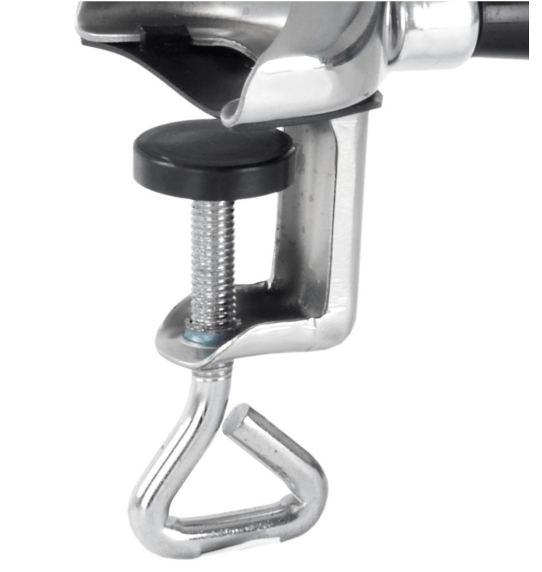 Tarkavimo mašina iš 6 dalių, nerūdijančio plieno - LUCA