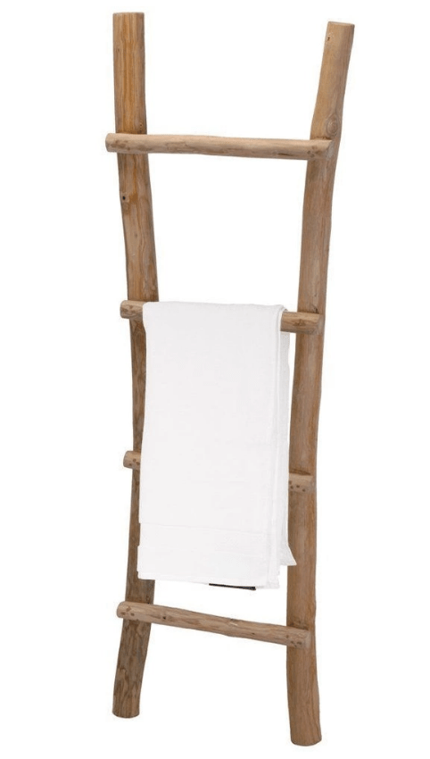 Universalios paskirties medinė kabykla – tinka ir miegamajam, ir virtuvei