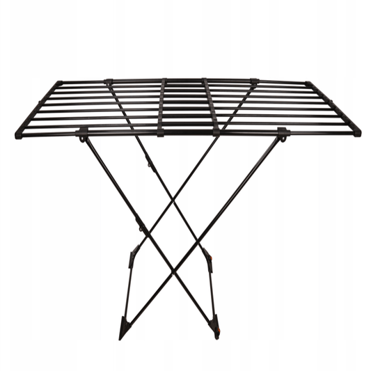 Džiovyklą galima naudoti tiek namuose, tiek lauke – universali paskirtis.