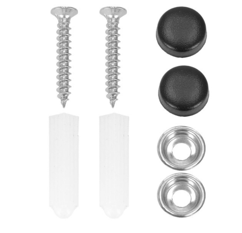 Tualetinio popieriaus laikiklis matiniu paviršiumi šiuolaikiškam interjerui