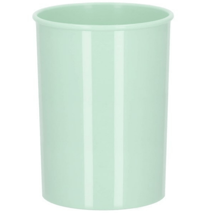 Virtuvės įrankiai iš 12vnt. silikoniniai, žalsvi. - LUCA