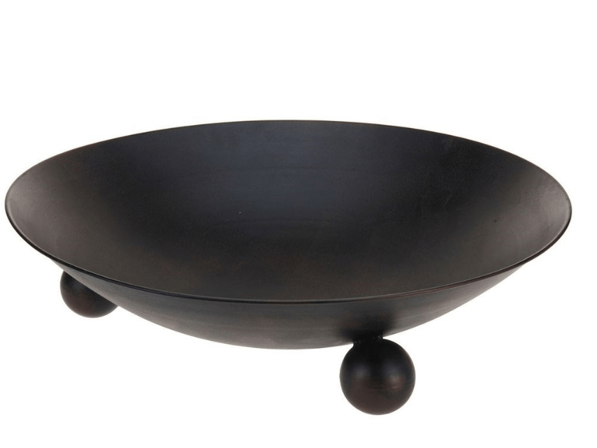 Ketaus sodo laužavietė, itin kokybiška. 57cm. - LUCA