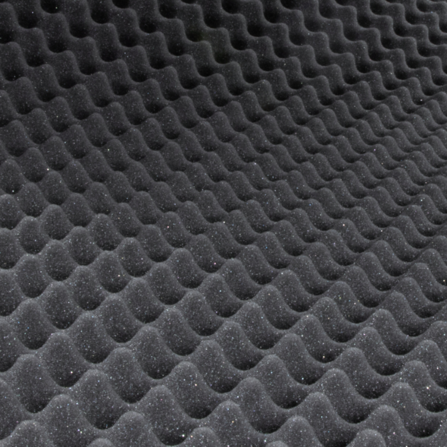 WAVE akustinė plokštė 200x100 cm studijai ir namams