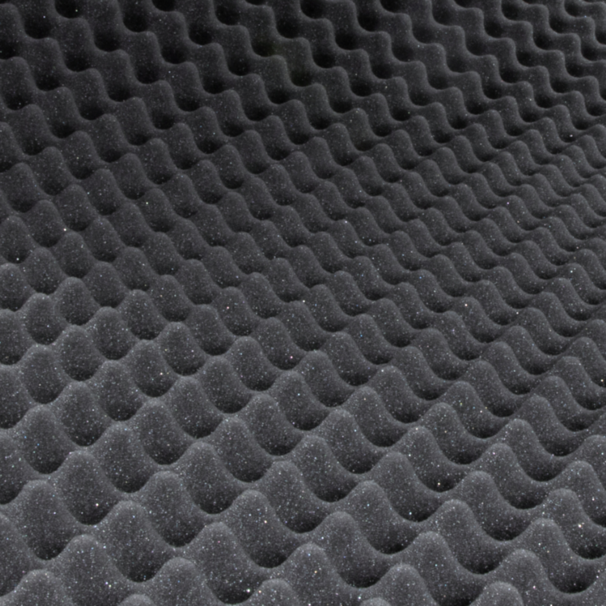 WAVE akustinė plokštė 200x100 cm studijai ir namams