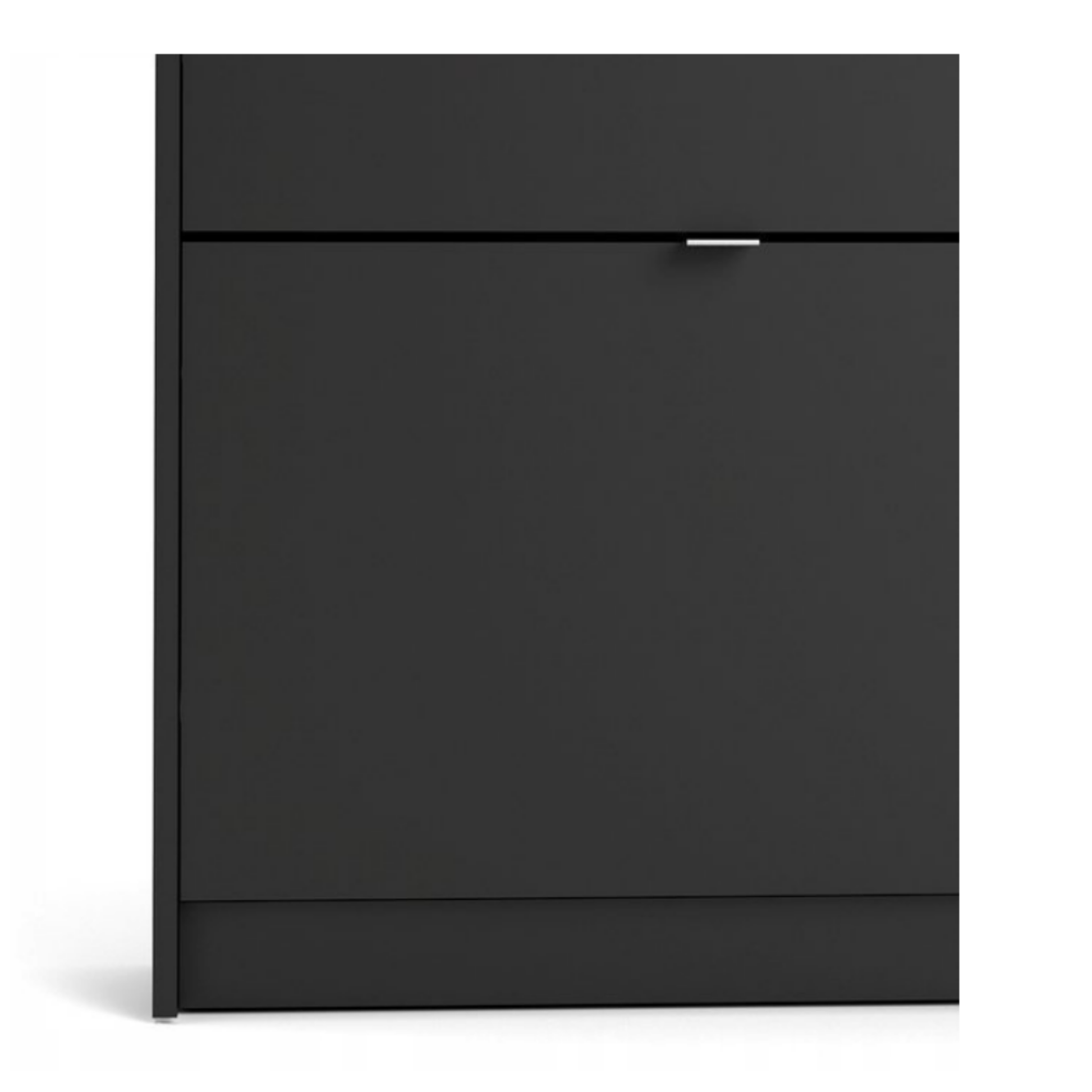 Talpi batų laikymo spintelė aukštam prieškambariui