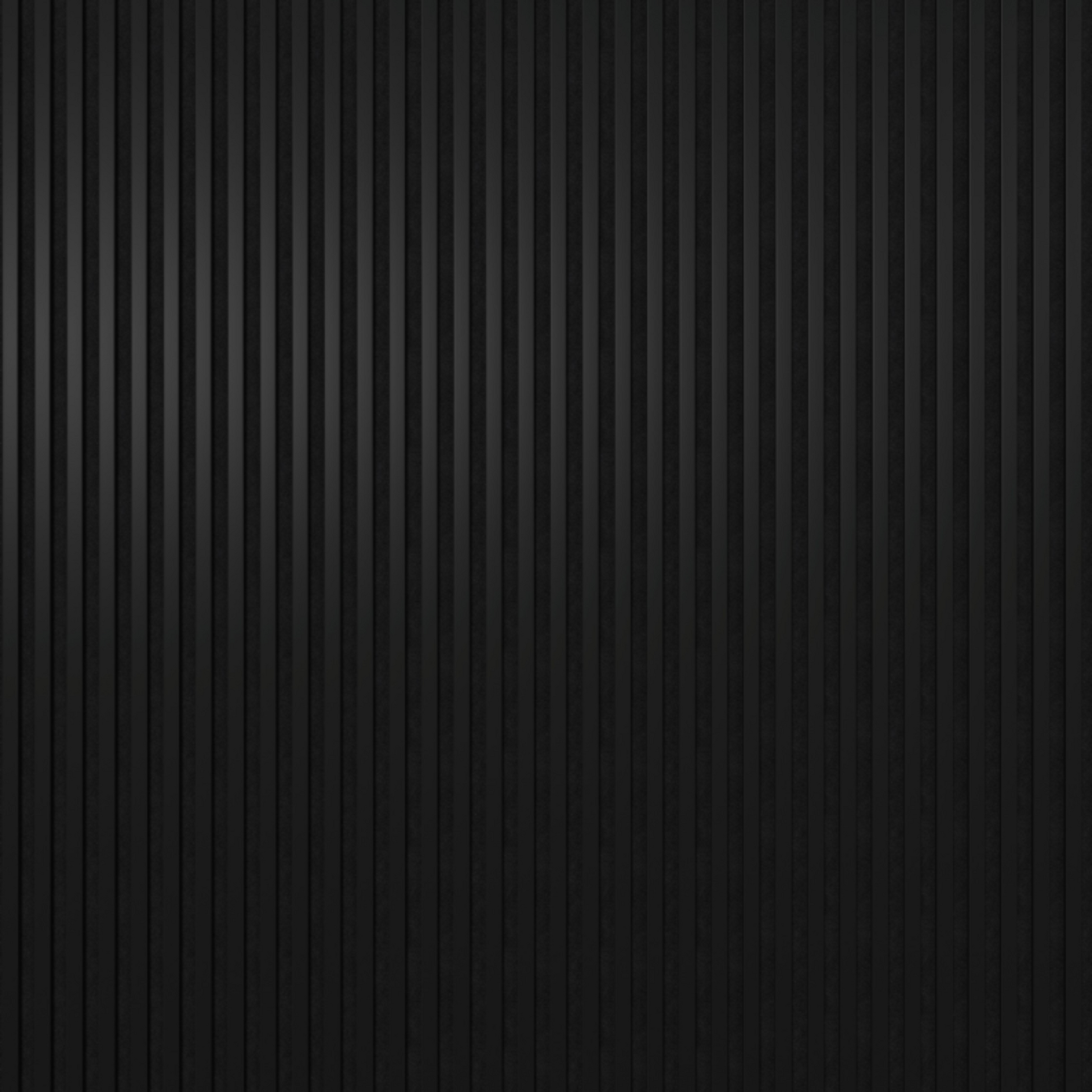 Juodos akustinės sienų plokštės Stegu Linea BLACK BLACK interjero garso izoliacijai
