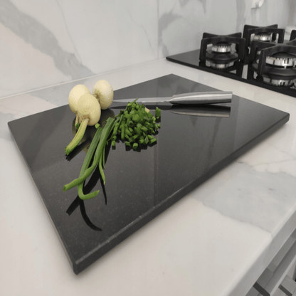 Stilinga granito virtuvės lentelė premium kokybės 20x30 cm
