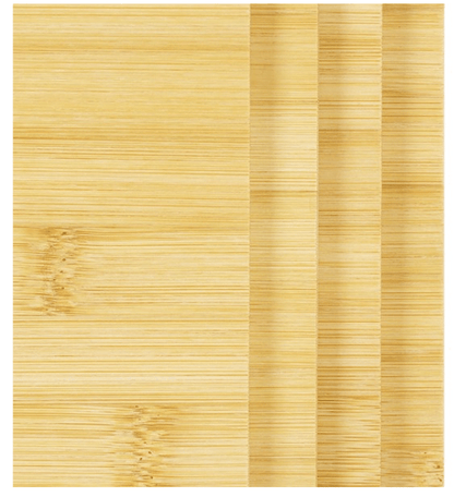 Bambuko lentelės – tvirtos, stilingos ir patogios naudoti