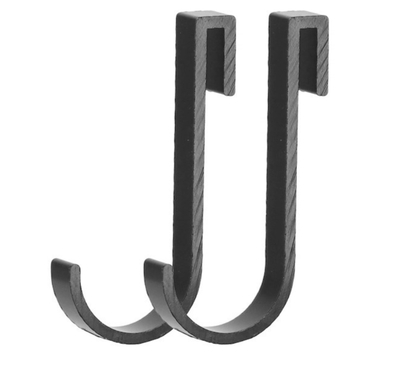 Vonios lentynos komplektas su dvigubu montavimo būdu